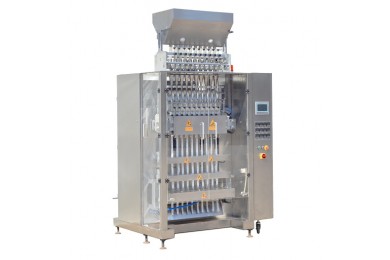 DXDK750 Multi-lane Stick Packing Machine for Granule